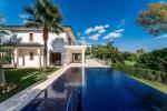 Villa indépendante situé à Nueva Andalucía Villas en Nueva Andalucia  - 1 - slides