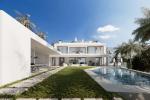 Villa Detached in Sierra Blanca - 5 - slides