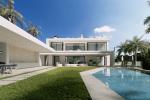 Villa Detached in Sierra Blanca - 7 - slides
