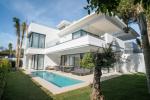 Villa Detached in The Golden Mile Villas en The Golden Mile  - 5 - slides