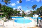 Apartment Middle Floor in Elviria - 1 - slides