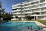 Apartamento Planta Media en Puerto Banús - 2 - slides