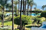 Apartamento Planta Media en Puerto Banús - 8 - slides