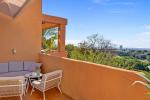 Apartment Middle Floor in Elviria - 1 - slides