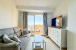 Apartment Middle Floor in Elviria - 5 - slides