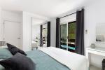 Appartement milieu d’Etage situé à Nueva Andalucía La Maestranza  - 3 - slides