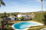 Villa Detached in Marbella - 3 - slides