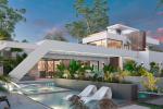 Villa indépendante situé à Nueva Andalucía Villas en Nueva Andalucia  - 1 - slides