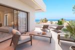 Villa indépendante situé à Nueva Andalucía Villas en Nueva Andalucia  - 7 - slides