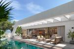 Villa indépendante situé à Nueva Andalucía Villas en Nueva Andalucia  - 9 - slides