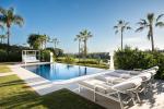 Villa indépendante situé à Nueva Andalucía Villas en Nueva Andalucia  - 1 - slides