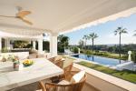 Villa indépendante situé à Nueva Andalucía Villas en Nueva Andalucia  - 3 - slides