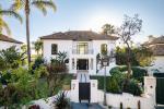 Villa indépendante situé à Nueva Andalucía Villas en Nueva Andalucia  - 5 - slides