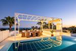 Villa Detached in The Golden Mile Villas en The Golden Mile  - 2 - slides