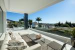 Villa Detached in The Golden Mile Villas en The Golden Mile  - 4 - slides