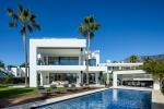 Villa Detached in The Golden Mile Villas en The Golden Mile  - 9 - slides