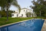 Villa indépendante situé à Guadalmina Baja - 1 - slides