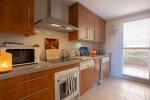 Apartment Middle Floor in Elviria - 8 - slides