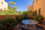 Apartment Middle Floor in Elviria - 10 - slides