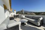Duplex situé à Nueva Andalucía Dama de Noche  - 7 - slides