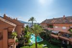 Apartamento Planta Baja en The Golden Mile - 1 - slides
