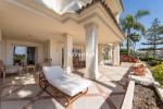 Apartamento Planta Baja en Nueva Andalucía - 1 - slides