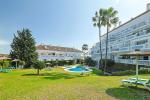 Apartamento Planta Baja en Nueva Andalucía - 1 - slides
