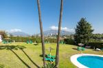 Apartamento Planta Baja en Nueva Andalucía - 8 - slides