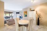 Apartment Middle Floor in Elviria - 3 - slides