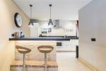 Apartment Middle Floor in Elviria - 4 - slides