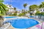 Apartment Middle Floor in Elviria - 10 - slides