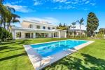 Villa Detached in The Golden Mile - 1 - slides