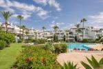 Apartment Ground Floor in Costalita - 1 - slides