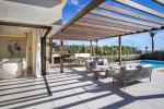 Villa Detached in New Golden Mile - 2 - slides