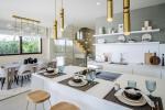Villa Detached in New Golden Mile - 8 - slides
