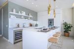 Villa Detached in New Golden Mile - 9 - slides
