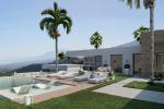 Villa Detached in Los Monteros - 2 - slides