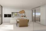 Villa Detached in Los Monteros - 4 - slides