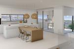 Villa Detached in Los Monteros - 5 - slides