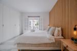 Appartement milieu d’Etage situé à Nueva Andalucía Aldea Blanca  - 7 - slides