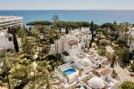 Apartment Penthouse Duplex in Marbella Alhambra del Mar  - 2 - slides