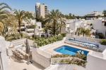 Apartment Penthouse Duplex in Marbella Alhambra del Mar  - 3 - slides