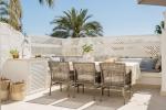 Apartment Penthouse Duplex in Marbella Alhambra del Mar  - 4 - slides
