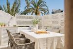 Apartment Penthouse Duplex in Marbella Alhambra del Mar  - 5 - slides
