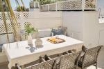 Apartment Penthouse Duplex in Marbella Alhambra del Mar  - 6 - slides