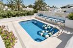 Apartment Penthouse Duplex in Marbella Alhambra del Mar  - 9 - slides