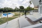 Villa indépendante situé à Nagüeles Villas en Nagüeles  - 4 - slides