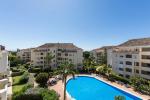 Apartment Middle Floor in Elviria Hacienda Playa  - 1 - slides
