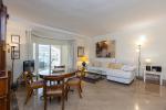 Apartment Middle Floor in Elviria Hacienda Playa  - 9 - slides