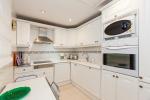 Apartment Middle Floor in Elviria Hacienda Playa  - 10 - slides